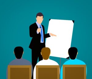 vender curso formacion